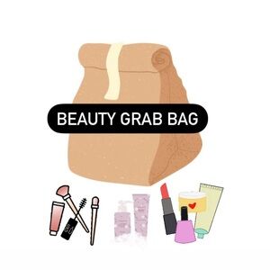 5 piece Beauty Mystery Grab Bag​